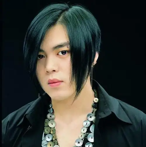 【图】文熙俊演唱会上魅力不减 hot多年后回归粉丝依旧狂热