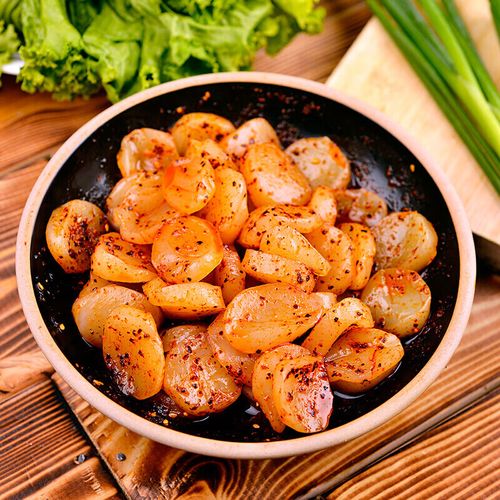 美乐途王小凤呱呱甘肃名小吃 地方特色特产食品美食擀面皮 凉皮5份装