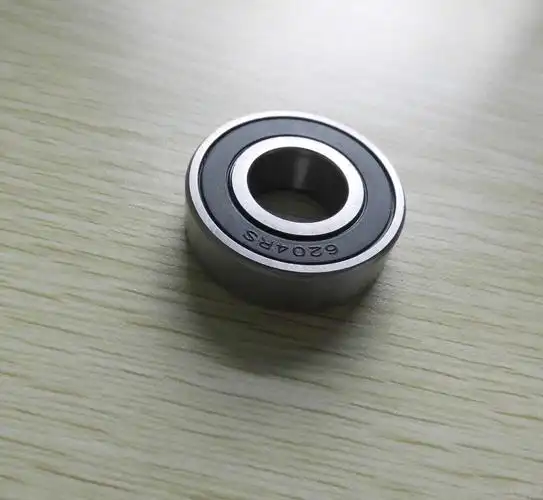 厂家直销0类深沟球轴承6204电机专用 电动车摩托车使用 脚轮安装