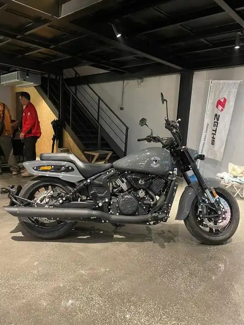 syk  #sykmotorcycle  #摩托车