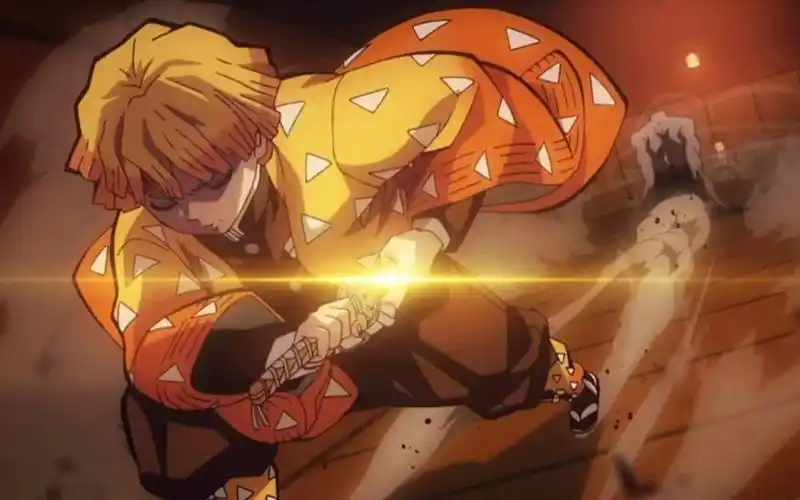 【4k超清】73霹雳一闪73登峰造极73