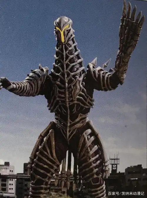 变化多端的帝斯雷姆为什么技能不变