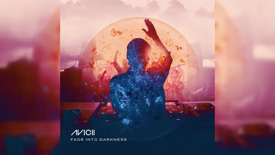 干货分享aviciifadeintodarkness