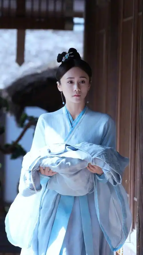 上阳赋苏锦儿刘芸