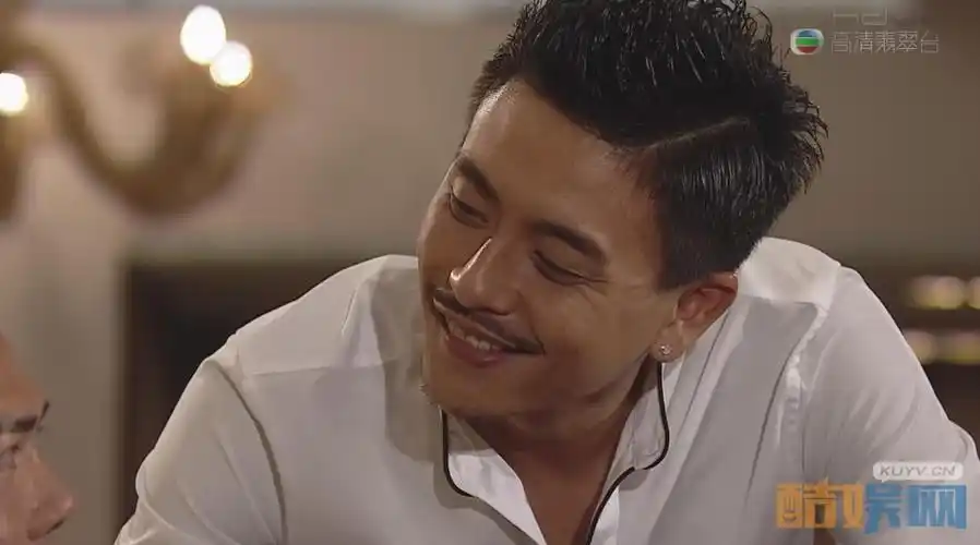 黄宗泽潜行狙击剧照