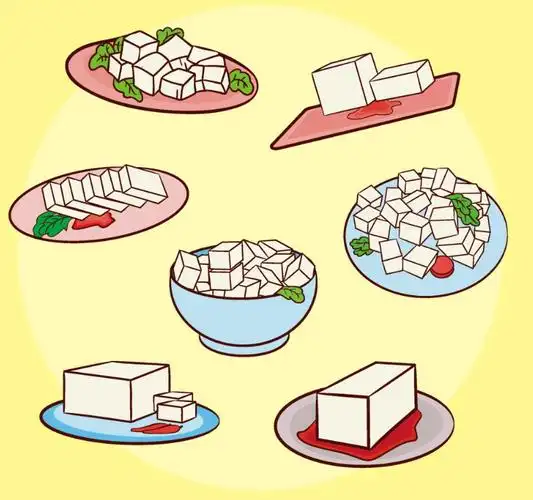 孩子夏天可以吃豆腐吗 孩子吃豆腐好不好