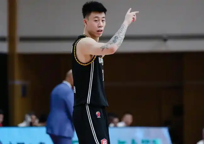 张镇麟22 3背后,五个慢镜解读,他的天赋到底有多惊人|张镇麟|天赋|手