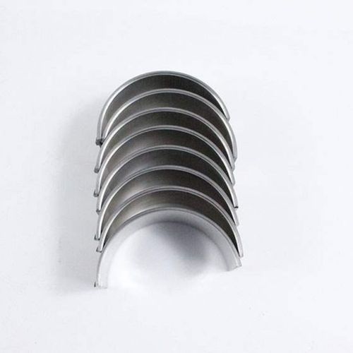 常柴zn390bt连杆瓦 zn490q发动机小瓦