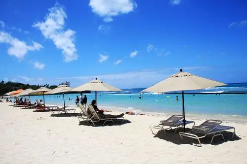 【携程攻略】夏威夷·火奴鲁鲁威基基海滩景点,威基基海滩的确称得上