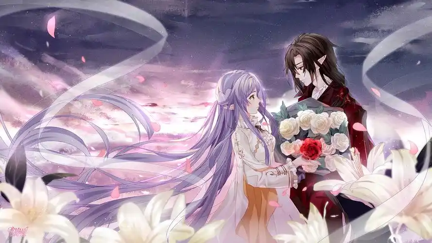 小花仙壁纸下载