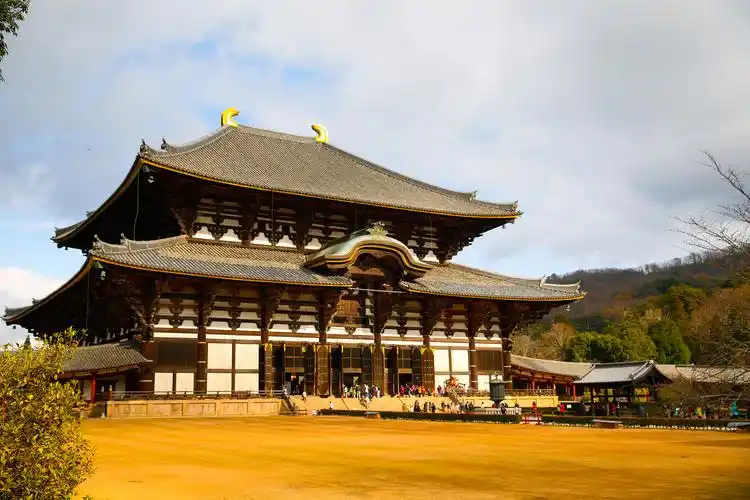 东大寺