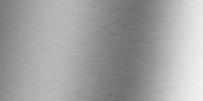 银色不锈钢金属拉丝质感背景