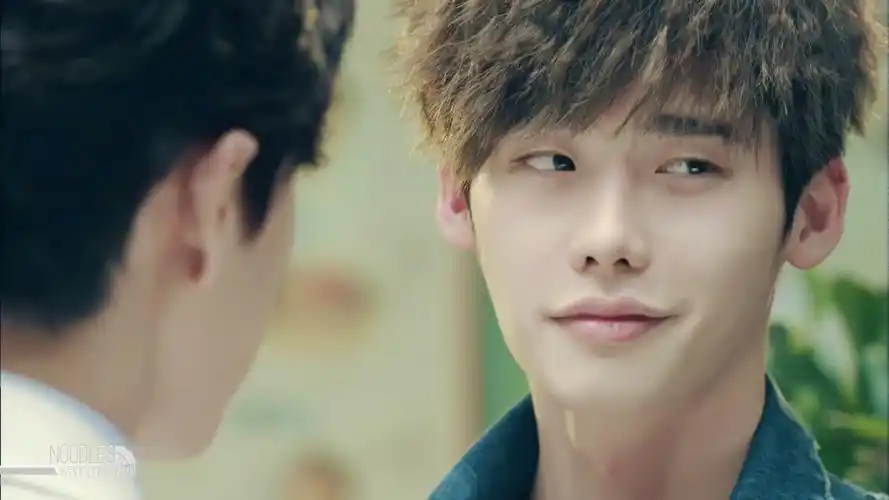 doctor异乡人#ep06#李钟硕