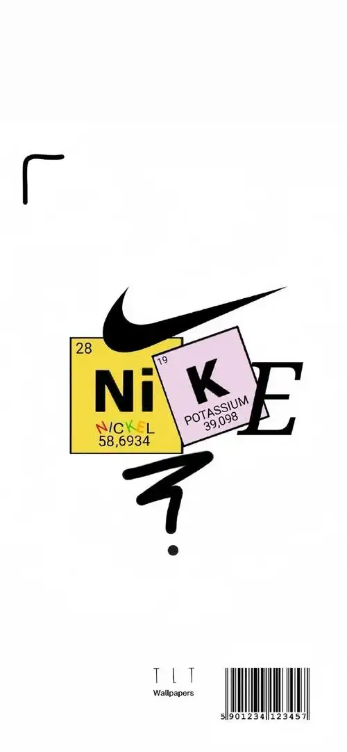 壁纸用不完超话nike耐克主题just do it.