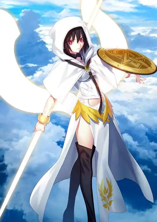 fgo瓦尔基里怎么样 瓦尔基里满破技能宝具图鉴