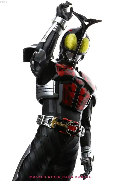 rah 假面骑士黑甲斗 剩余图片浏览:2575收藏:0支持:60上传时间:2021