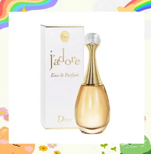 迪奥真我香水:繁花似锦