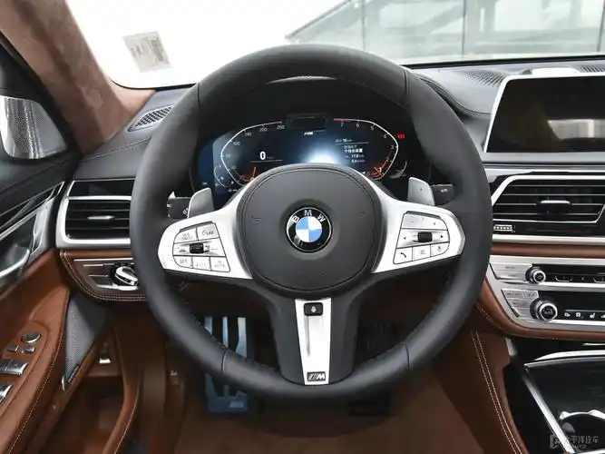 2021款 740li 尊享型 豪华套装 宝马7系内饰材料怎么样 宝马7系购车