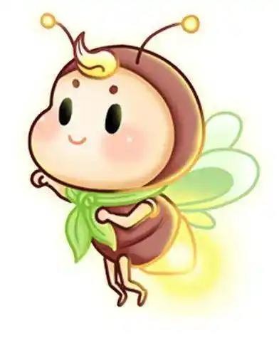 萤火虫回嘉啦就在这些地方