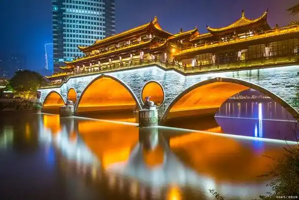 探索成都之美:十大必游景点推荐