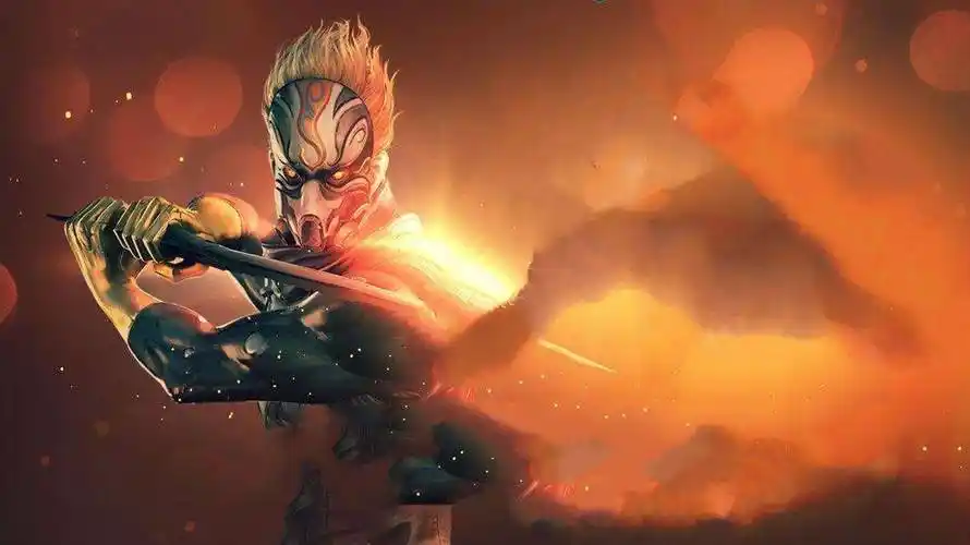 于是,果断选择直接逃离了这个地方,到这里,恶魔剑客和终结者的剧情就