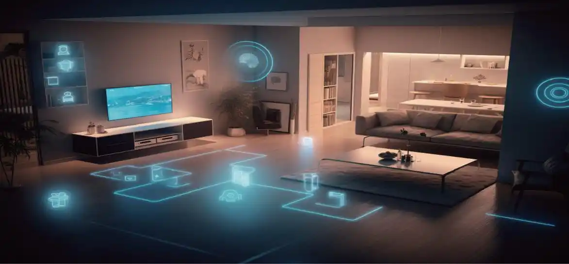 一文了解固洛克品牌让传统家居智能化