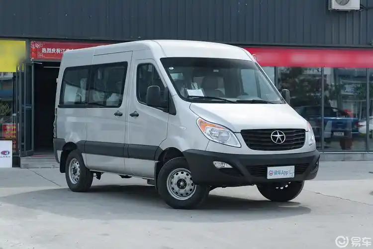 节油王 1.9t 手动 白金版 5-9座 柴油 国v