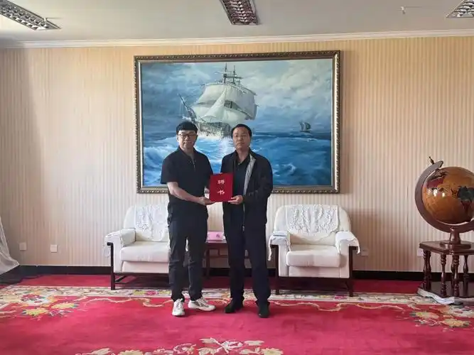 清华大学博士生导师王巍副教授在我校举办学术讲座