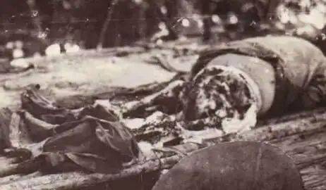 历史上真实人吃人肉事件 世界史上恐怖食人事件