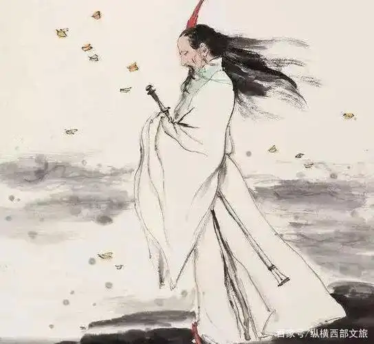 从伍子胥被裹尸沉江说起