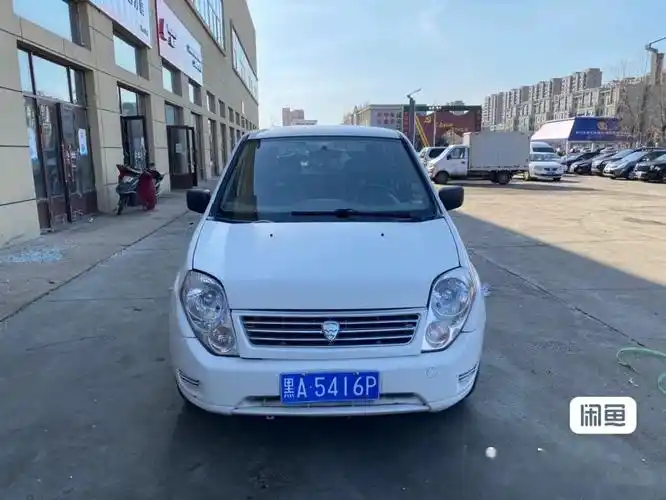 哈飞赛马还有过加长三排座的?哪位懂的讲讲._赛马社区_易车社区