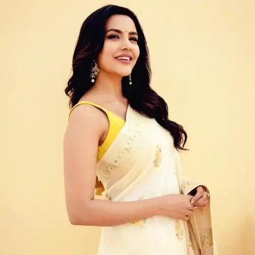 世界上最美印度女神(印度国宝级女神)(6)