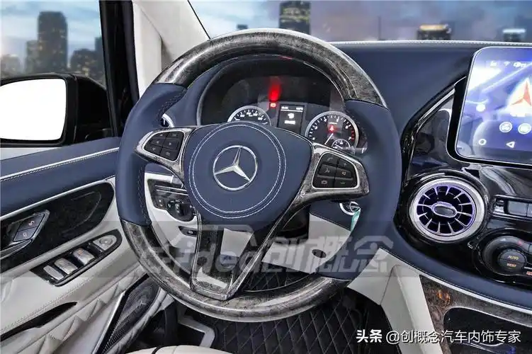 车怎么样改内饰才好看(新帝豪怎么改装好看)【汽车时代网】