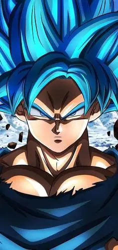 龙珠图集:悟空专辑,哪个最霸气?