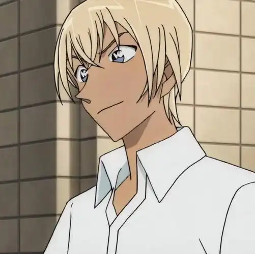 波洛真服了你们了江户川柯南一起吧,江户川灰原哀我要吃馒鱼饭小岛元