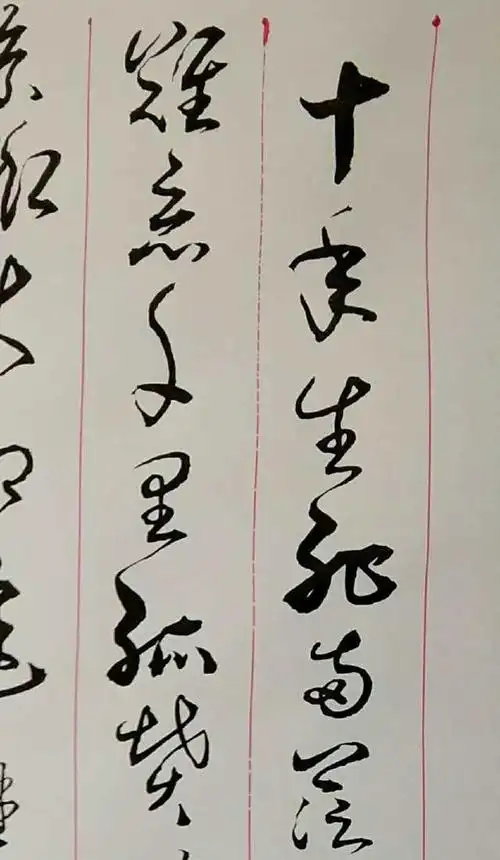 苏轼《江城子·十年生死两茫茫》十年生死两茫茫,不思量,自难忘.