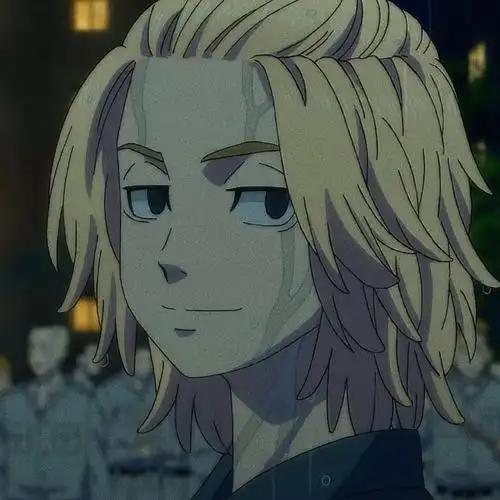 mikey头像专场_腾讯新闻