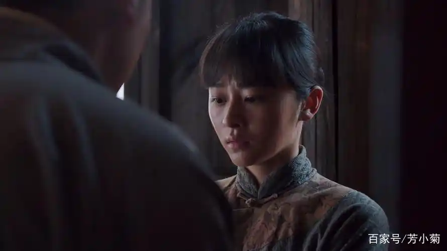 再读白鹿原才明白鹿兆鹏宁死也不肯和冷秋月生娃的真正原因