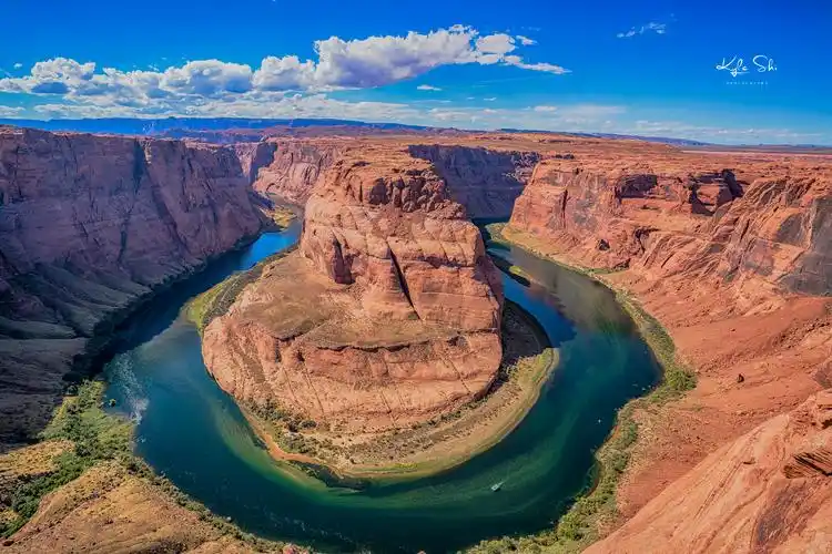 科罗拉多大峡谷旅游图片