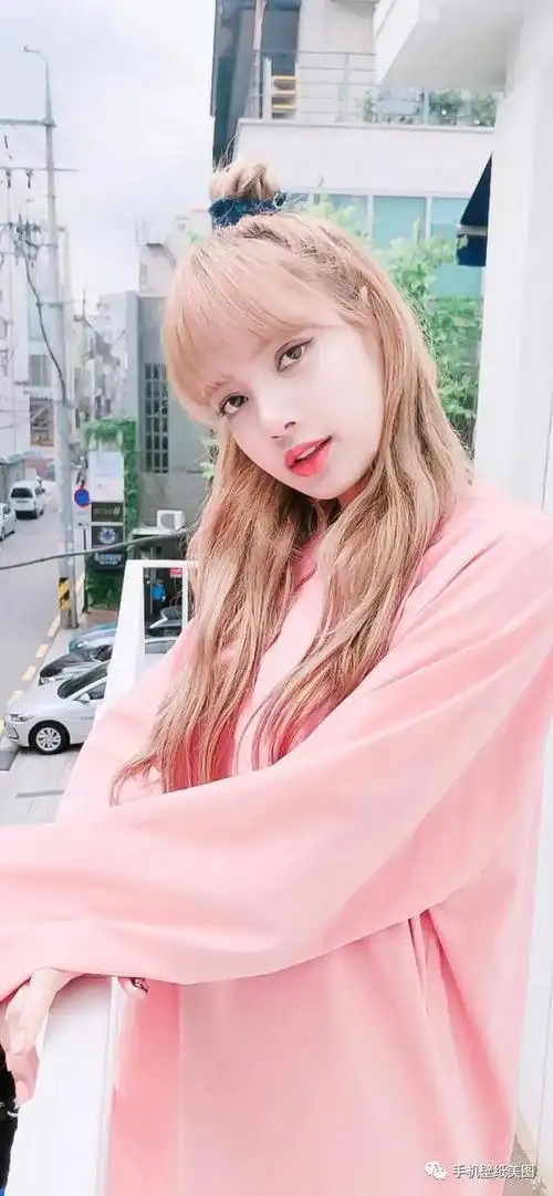 lisa壁纸全屏,lisa手机壁纸竖屏