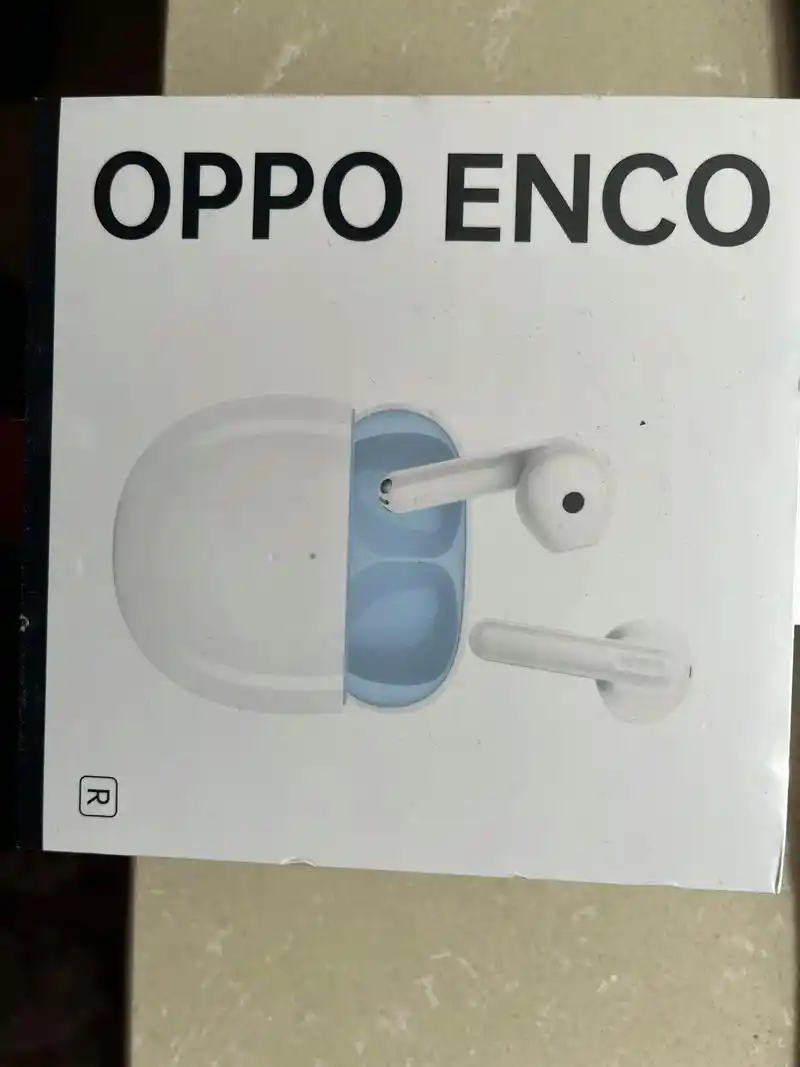 oppo原装蓝牙耳机,原价399;现价199.包装原包装未开 - 抖音