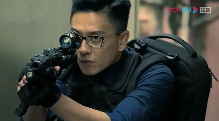 飞虎之雷霆极战飞虎之雷霆极战截图剧照图片