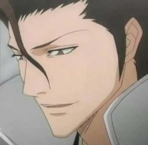 5 月 29 日 是#死神#蓝染惣右介的生日96