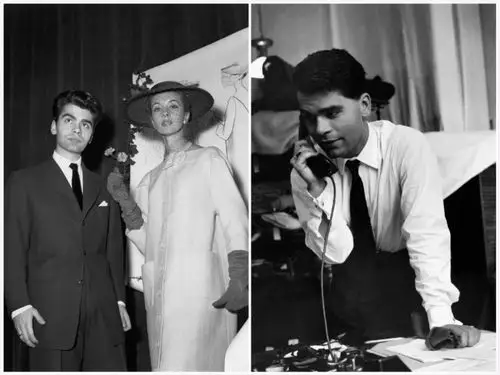 老佛爷时代的香奈儿经典涌出美成不朽