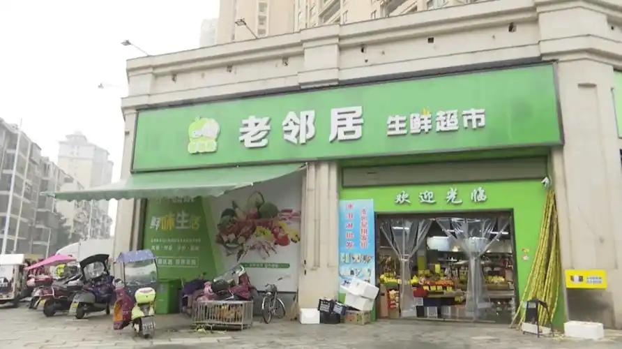 记者调查 | 缺失的门牌_位置_商铺_市民