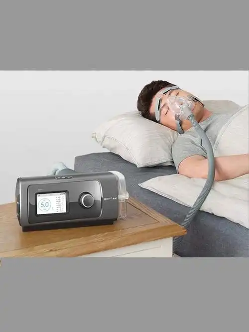 家用呼吸机多久更换一次合适?