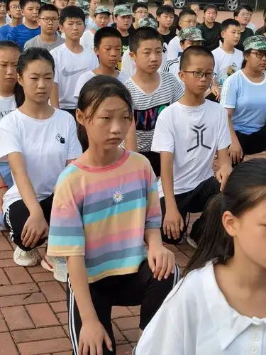 恰同学少年,风华正茂———王台初级中学702班