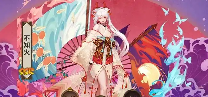 阴阳师不知火带什么御魂2022