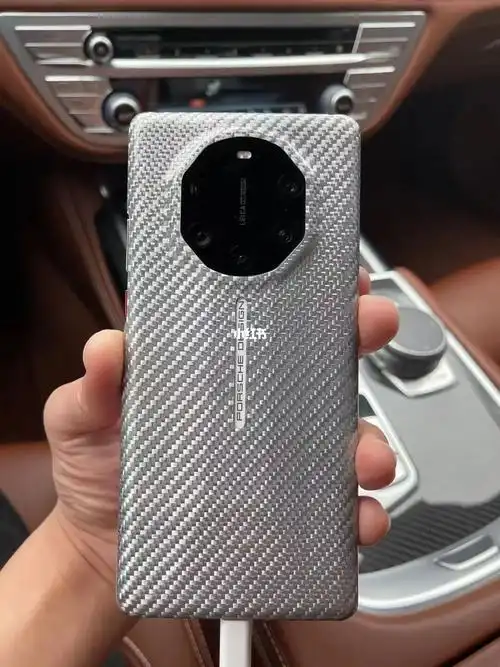 个性手机壳推荐  #华为mate40保时捷  #华为手机壳