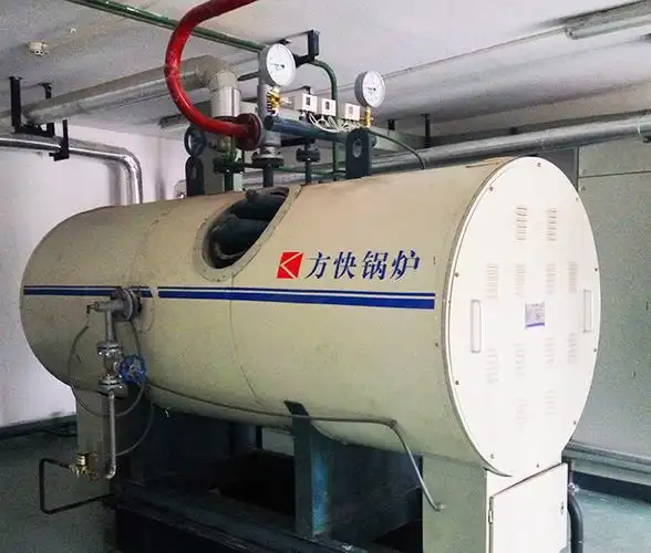 1万平供暖常压电热水锅炉项目方案